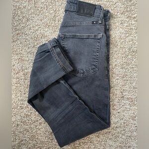 SOLD - Lucky Brand Jeans - Bella Skinny Jeans
